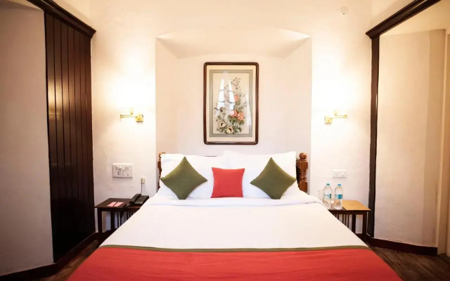 Dutch Bungalow Fort Kochi