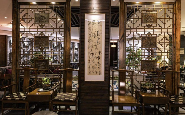 Gusto Hotel