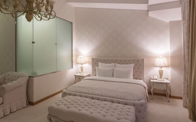 Bliss Hotel & SPA