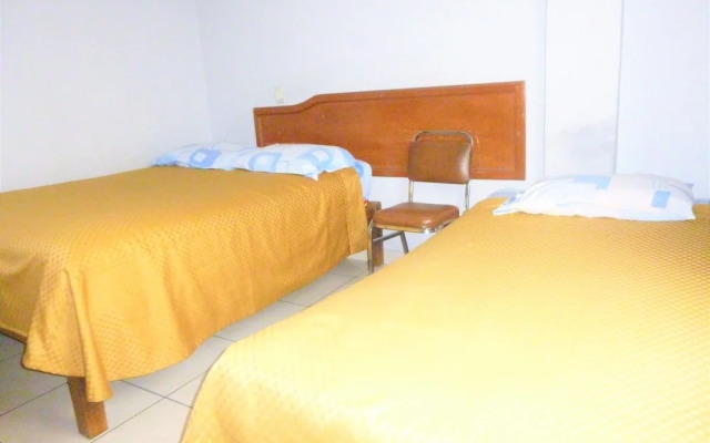 Hotel Paraiso