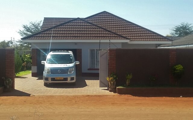 InboundOut Guest House
