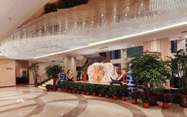 Yutong Zunyue International Hotel