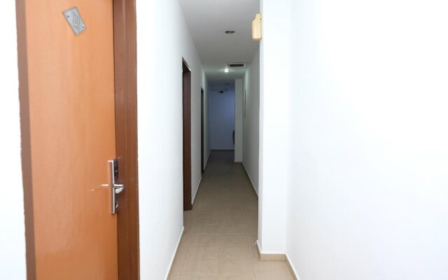 Grand City Hotel I By OYO Rooms