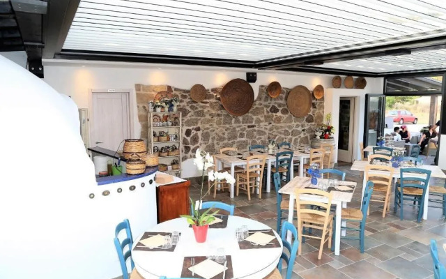 B&B La Roccia dell'Elefante