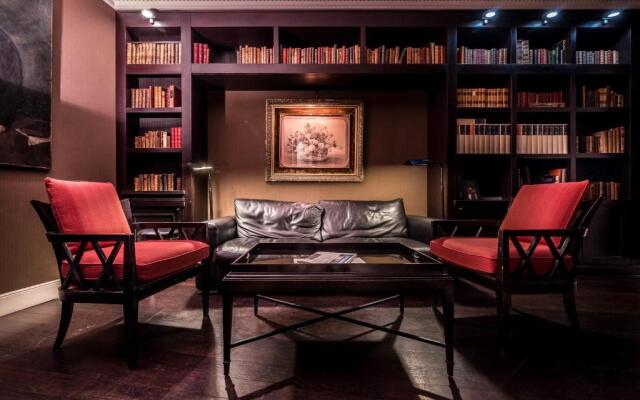 Hôtel Le Lavoisier & Spa