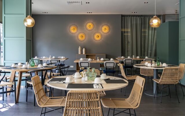 Hotel Vincci Maritimo