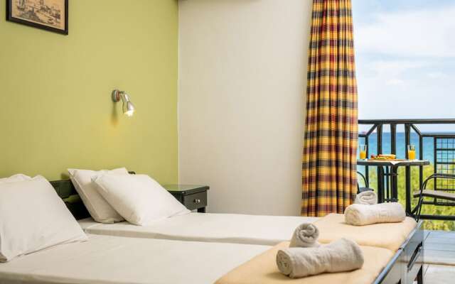 Sea View Hotel