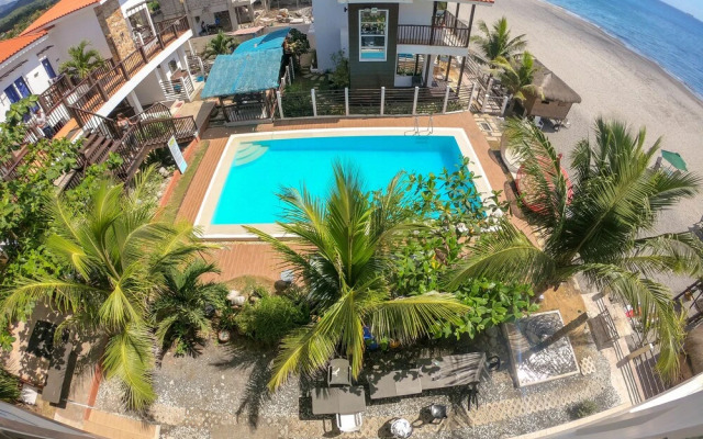 Casa Trias Hotel and Beach Resort