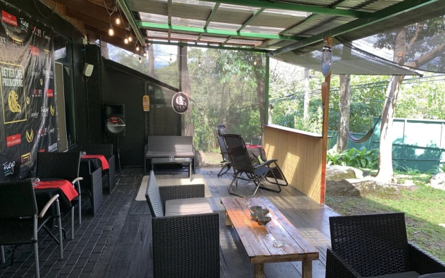 Better Life Suites & Studio