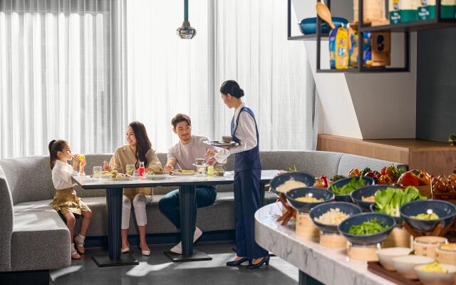 InterContinental Kaohsiung by IHG