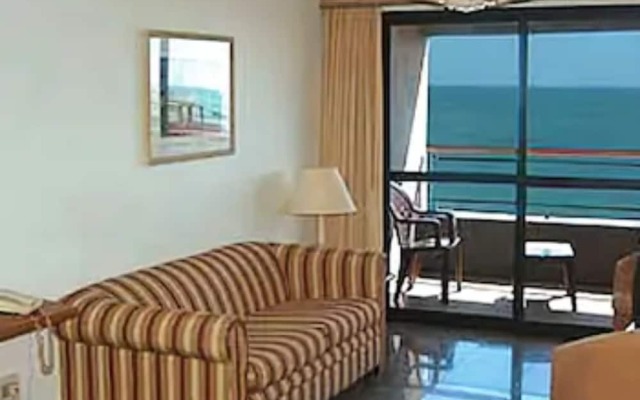 Hotel Ocean View Residence