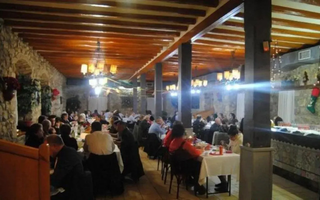 Hotel Santa Bàrbara