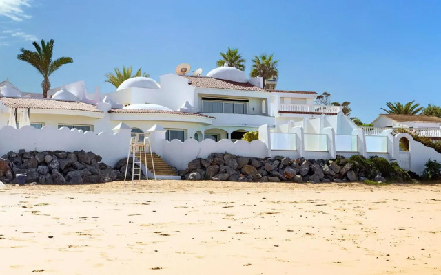 L'amphitrite Palace Resort & Spa