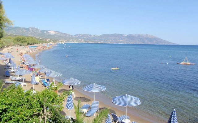 Votsalakia Hotel