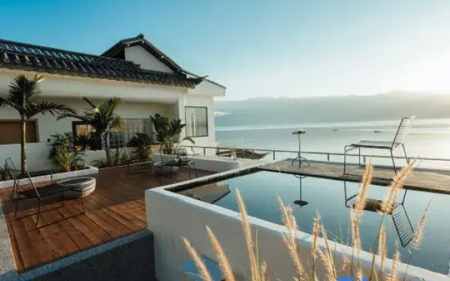 Dali Yueban Mingshi Bohai Homestay