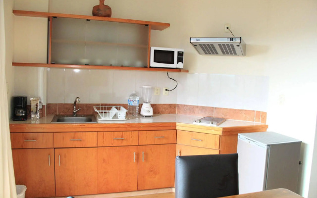 Suites Xadani