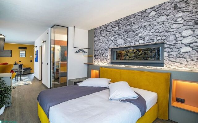 Cà Rossa Suite and Breakfast