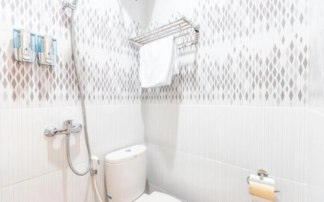 Aquina House By OYO Rooms