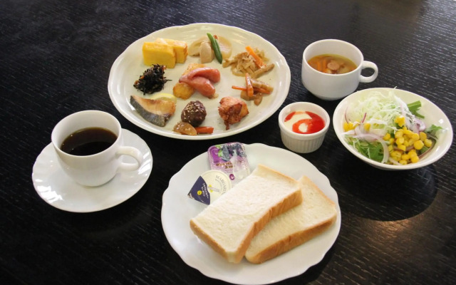Green Rich Hotel Suizenji