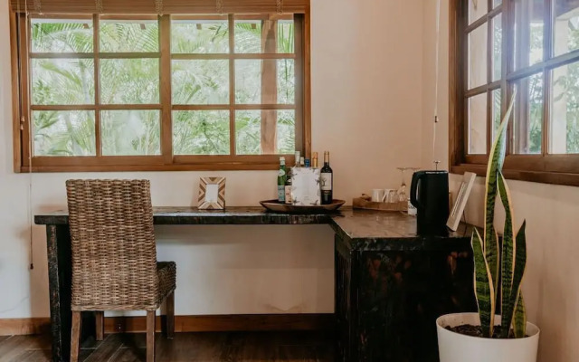 Sansara Surf and Yoga Resort - Retreat