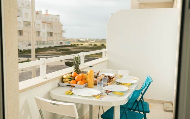 Best Houses 28 Baleal Beach Apartment