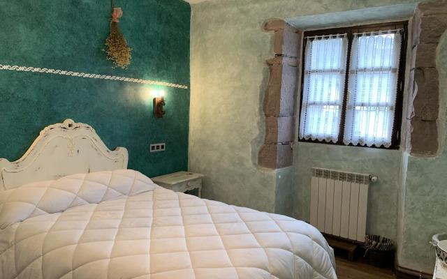 Casa Rural Garzibaita