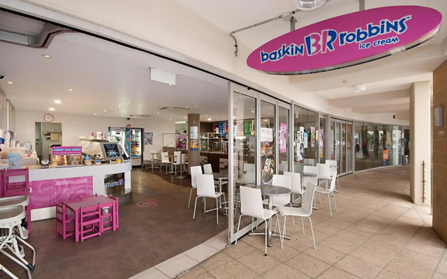 Riverside Holiday Apartments Ballina