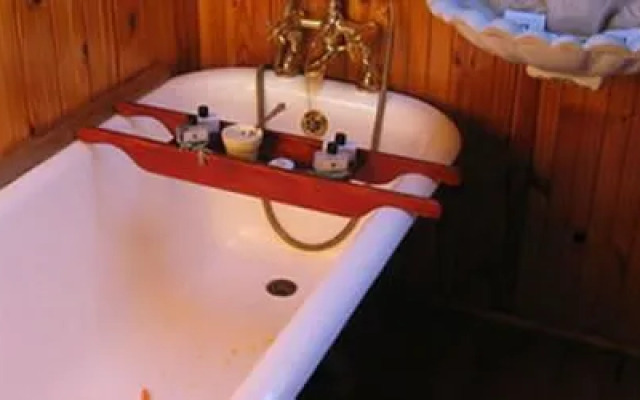 Harfield Guest Villa