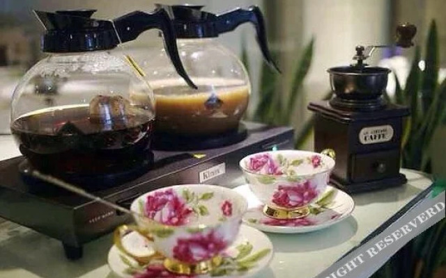 Yue Life Art Hotel (Zhangzhou Wanda)