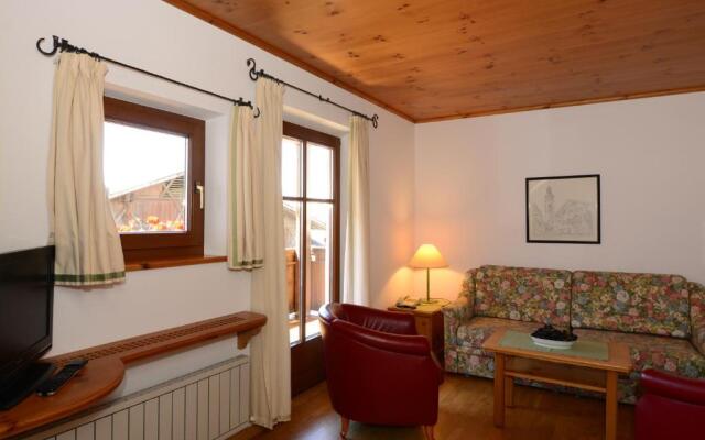 Residence Kampidell
