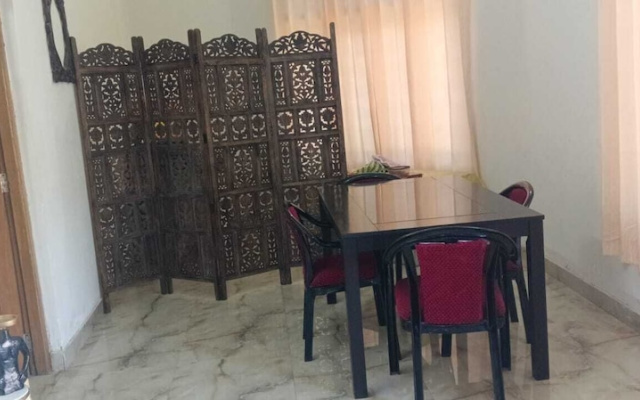 Saalak Suites On HIlltop