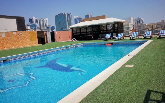 Diva Hotel