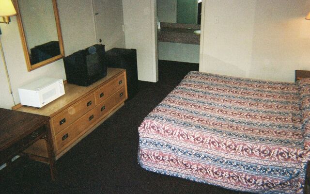 Royal Extended Stay Alcoa