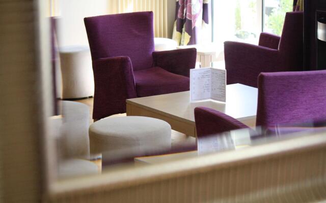 Valdys Thalasso & Spa Hotel - l’Escale marine