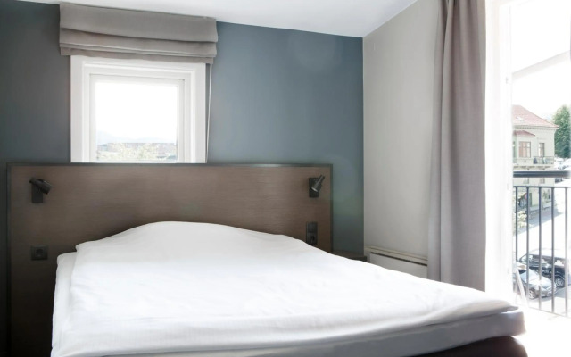 Comfort Hotel Bergen