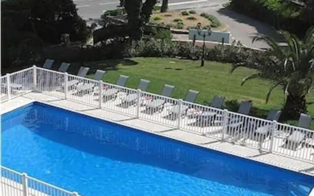 Hôtel Villa des Anges