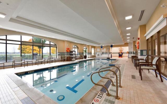 Staybridge Suites Waterloo - St. Jacobs Area by IHG