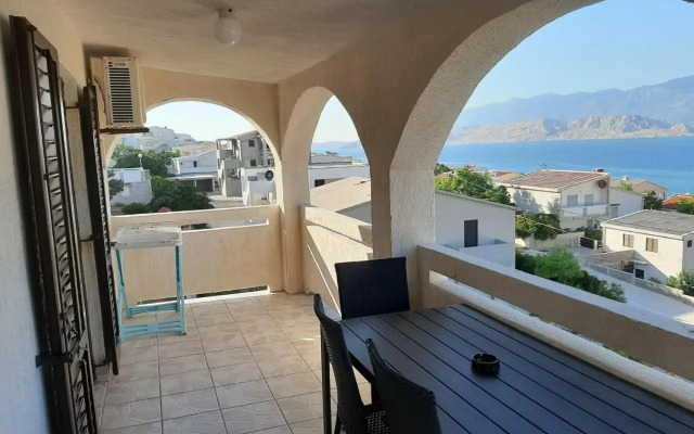 Apartments Keti