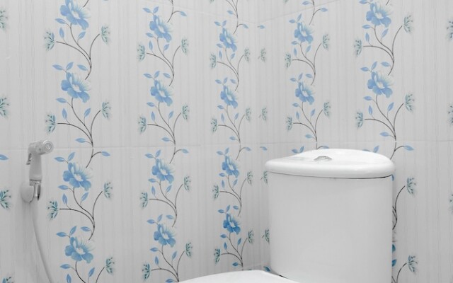 Hotel O Queen Homestay