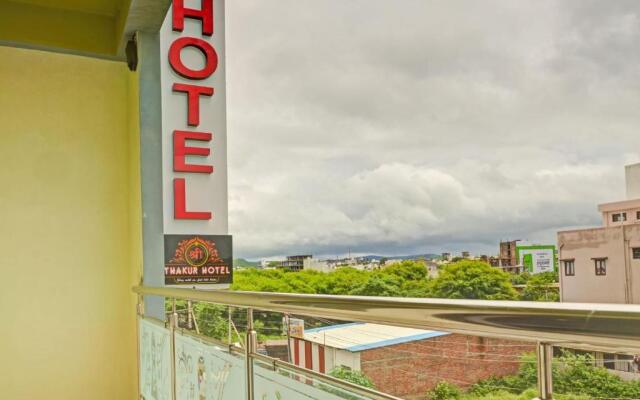 Collection O Hotel Thakur