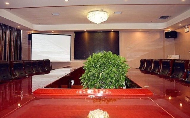 Xi'An Garden Hotel