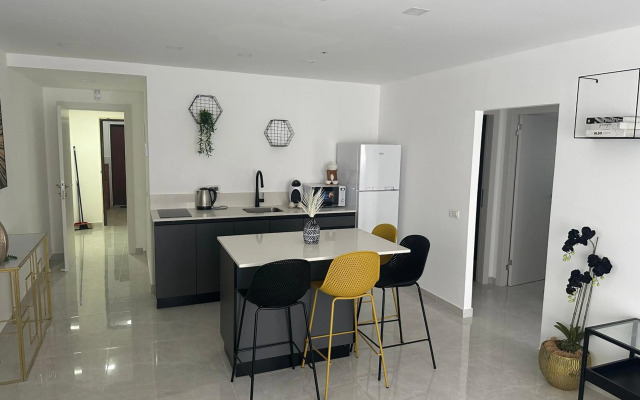 מישל נופש דרך יותם 6003