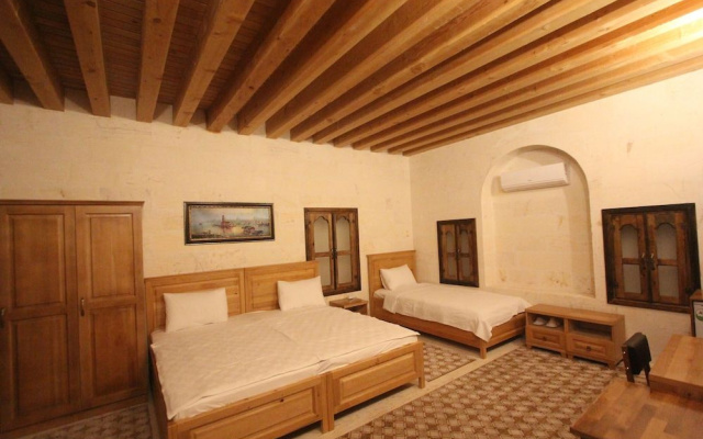 Nahrin Hotel & Art
