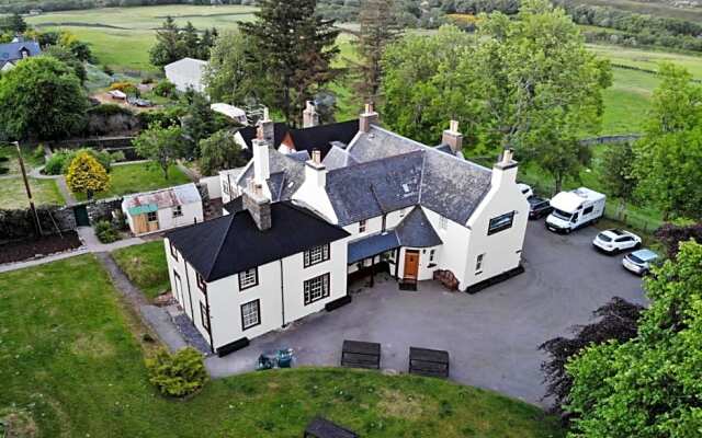 Borgie Lodge Hotel