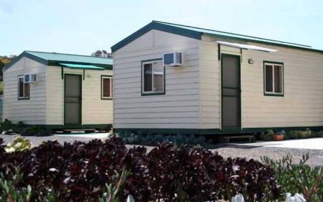 West City Motel