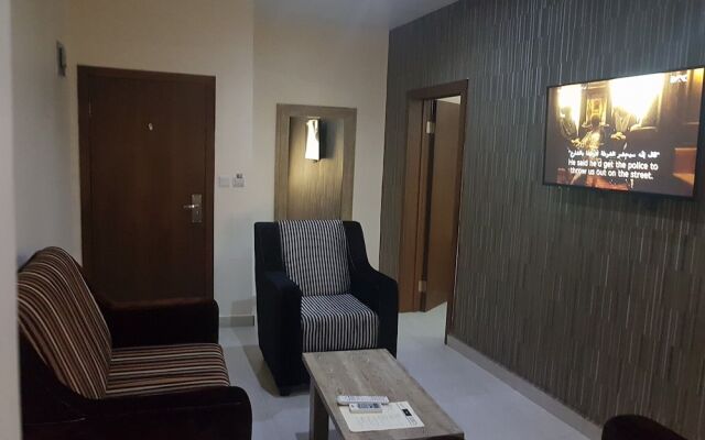 Eros Hotel and Suites Lekki