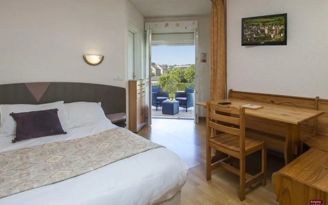 Armony Hôtel