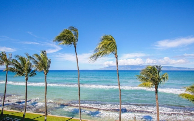 The Aloha Penthouse