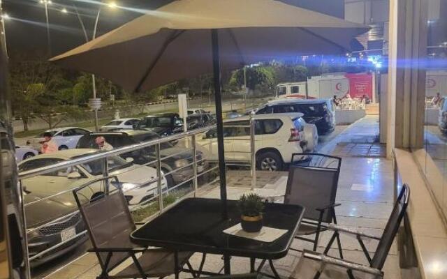 Safwt Aldyar Furnished Units