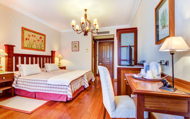 Hotel Spa Villalba